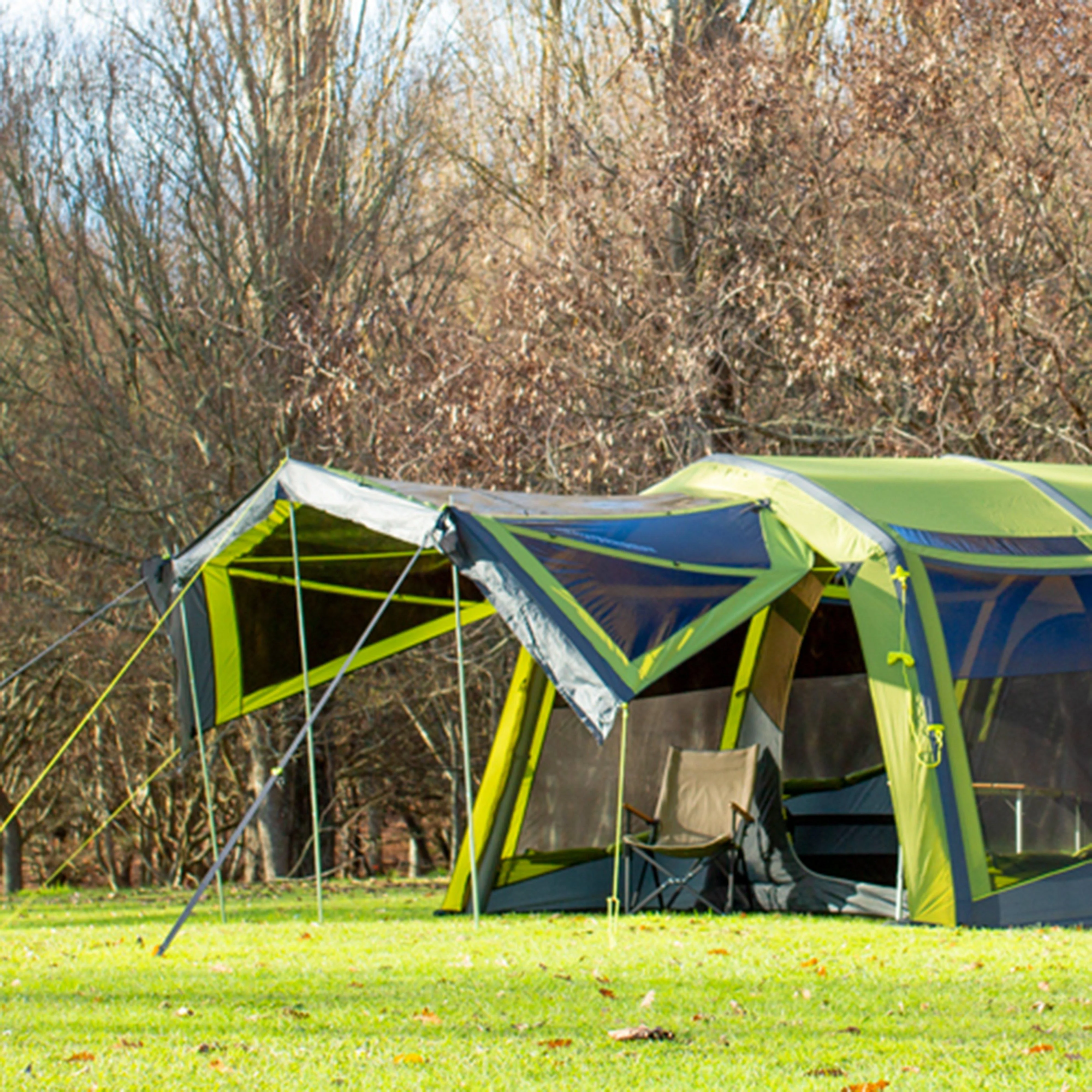 Evo TL V2 Awning Wall Set - Image 4